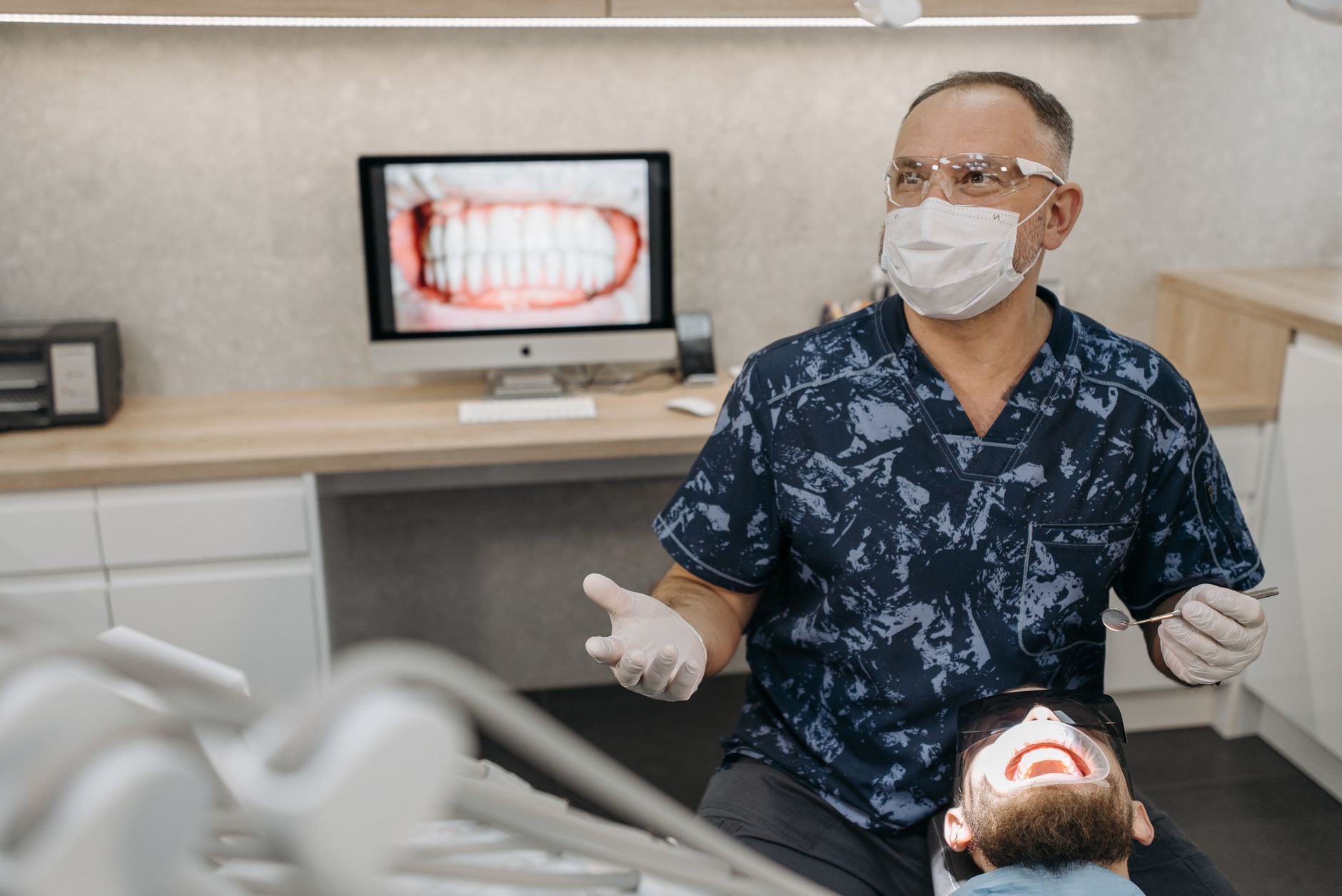 dentiste urgence Calvados