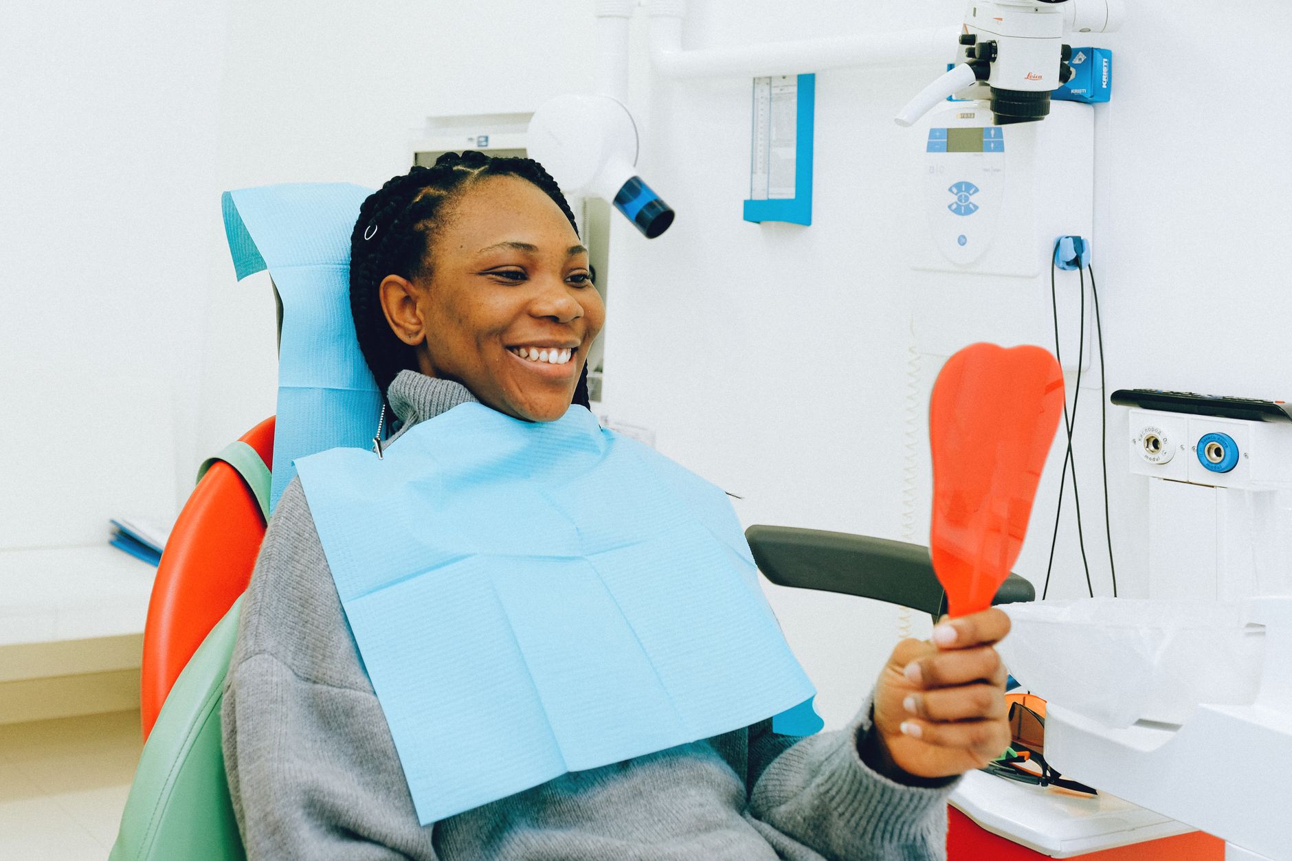 dentiste urgence Calvados