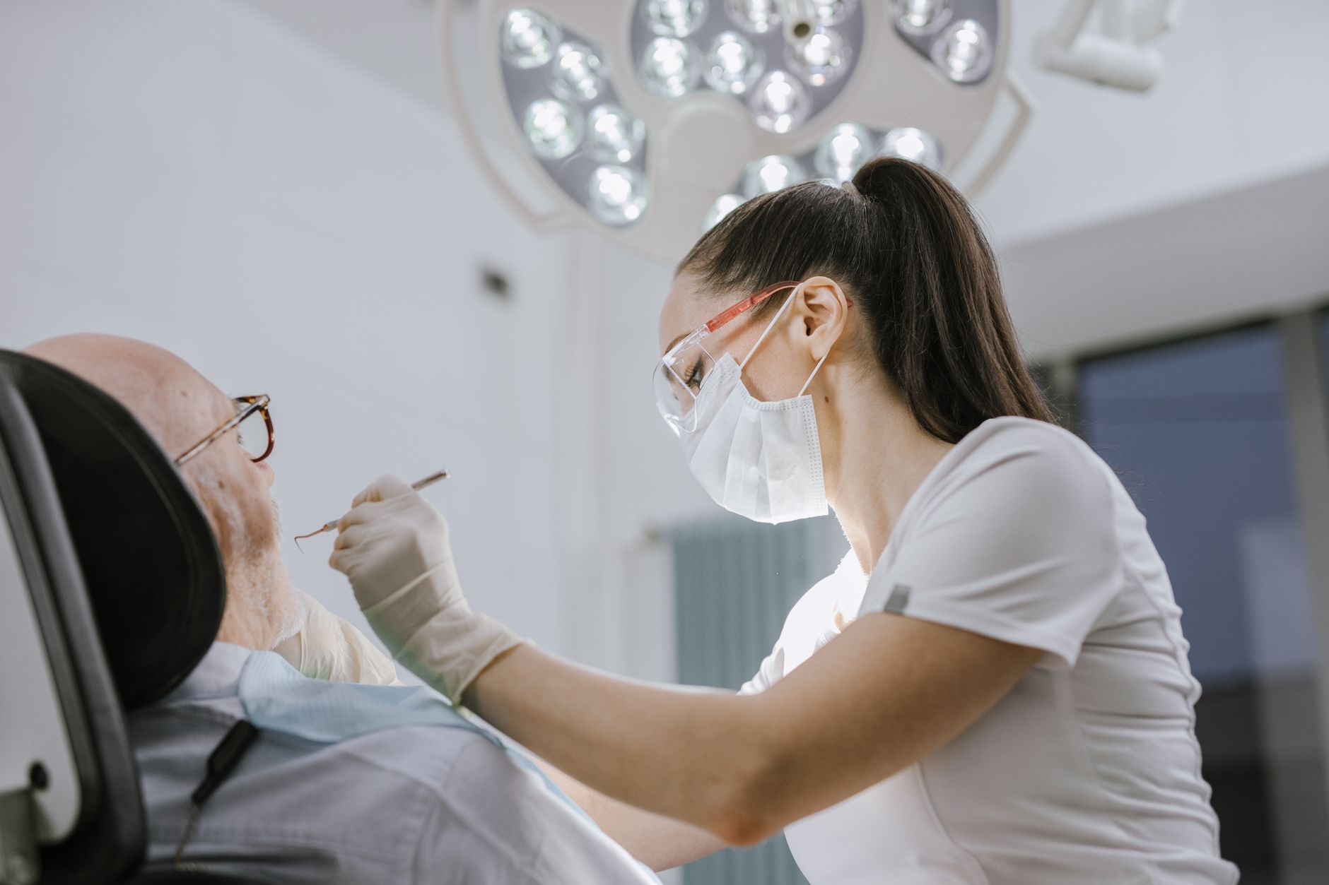 dentiste urgence Calvados